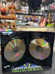 WWE Summerslam 2017 DVD