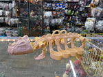 1993 Toy Max Creepy Crawlers Goopasaurus Goop Holder