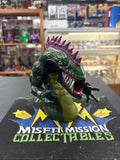 1995 Street Wise Designs Street Shark Repteel Figure