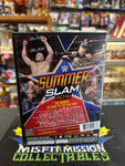 WWE Summerslam 2016 DVD