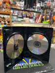 WWE Summerslam 2016 DVD