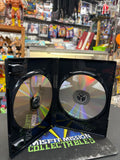 WWE Summerslam 2016 DVD