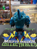1994 Street Wise Designs Street Streex Roller Blades Figure