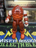 Toy Biz 1991 Marvel X-Men Juggernaught Figure