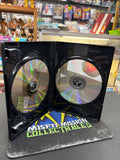 WWE Summerslam 2015 DVD