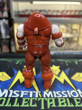 Toy Biz 1991 Marvel X-Men Juggernaught Figure