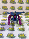 Transformers Cybertron Galaxy Force Overcast Figure