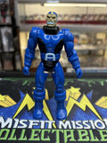 Toy Biz 1991 Marvel X-Men Apocolypse Action Figure