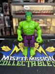 Toy Biz 1991 Marvel The Incredible Hulk Action Figure