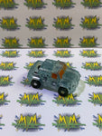 2006 Transformers Cybertron Robots in Disguise Shadow Recon Mini Con Team Jolt Six Speed Reverb