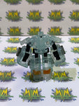 2006 Transformers Cybertron Robots in Disguise Shadow Recon Mini Con Team Jolt Six Speed Reverb