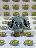 2006 Transformers Cybertron Robots in Disguise Shadow Recon Mini Con Team Jolt Six Speed Reverb