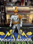 Toy Biz 1992 Marvel X-Force Shatterstar Action Figure