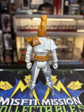 Toy Biz 1992 Marvel X-Force Shatterstar Action Figure