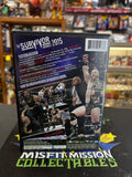 WWE Survivor Series 2015 DVD