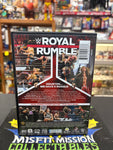 WWE Royal Rumble 2020 DVD