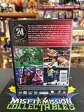 WWE 24 Best of 2019 2 Disc DVD Set