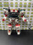 2007 Transformers Movie Rescue Ratchet Figure