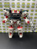 2007 Transformers Movie Rescue Ratchet Figure