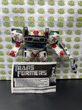 2007 Transformers Movie Rescue Ratchet Figure