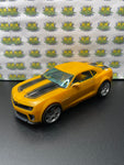 2008 Transformers Revenge of The Fallen Bumblebee Figure