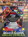 WWE Best of Raw & Smackdown Live 2017 3 Disc DVD Set