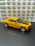 2008 Transformers Revenge of The Fallen Bumblebee Figure