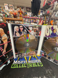 WWE Best of Raw & Smackdown Live 2017 3 Disc DVD Set