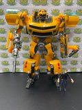 2008 Transformers Revenge of The Fallen Bumblebee Figure