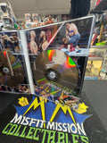 WWE Best of Raw & Smackdown Live 2017 3 Disc DVD Set
