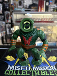 Vintage 1984 MOTU Leech Action Figure