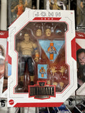 Mattel WWE Ultimate Edition John Cena Figure (New)