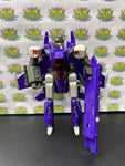 2006 Transformers Cybertron Robots in Disguise Skywarp Figure