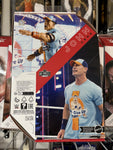 Mattel WWE Ultimate Edition John Cena Figure (New)