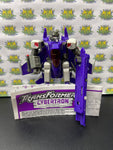 2006 Transformers Cybertron Robots in Disguise Skywarp Figure