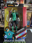 2017 DC Comics Multiverse Super Friends Green Lantern Figure (New)