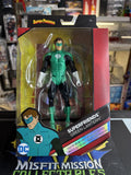 2017 DC Comics Multiverse Super Friends Green Lantern Figure (New)