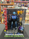 2014 NECA Robocop Flame Thrower Figure (New)