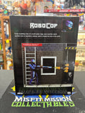 2014 NECA Robocop Flame Thrower Figure (New)