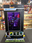 McFarlane DC Multiverse Batman Behind Inque As Batman Beyond Figure (New)