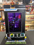 McFarlane DC Multiverse Batman Behind Inque As Batman Beyond Figure (New)