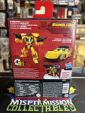 Transformers Studio Series Bumbebee Concept Art Sunstreaker Figure (New)