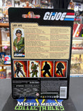 Hasbro GI Joe Retro Collection Lady Jaye (New)