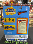 McFarlane DC Super Powers Superman Figure (New)