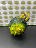 1997 Transformers Beast Wars Predicon Retrax Figure