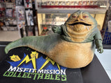 Star Wars Black Serie Jabba The Hut Figure