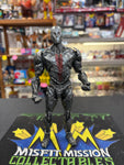 McFarlane DC Multiverse Justice League Cybrog Figure
