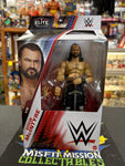 Mattel WWE Elite Series 115 Drew McIntyre Figure (New)
