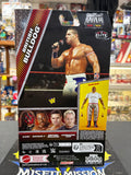 Mattel WWE Elite The Monday Night War WWE vs WCW British Bulldog Figure (New)