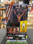 Mattel WWE Elite The Monday Night War WWE vs WCW Booker T Figure (New)